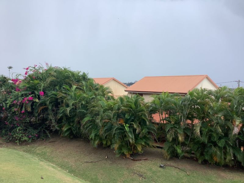 Beau F5 -Cluny - Fort-de-France