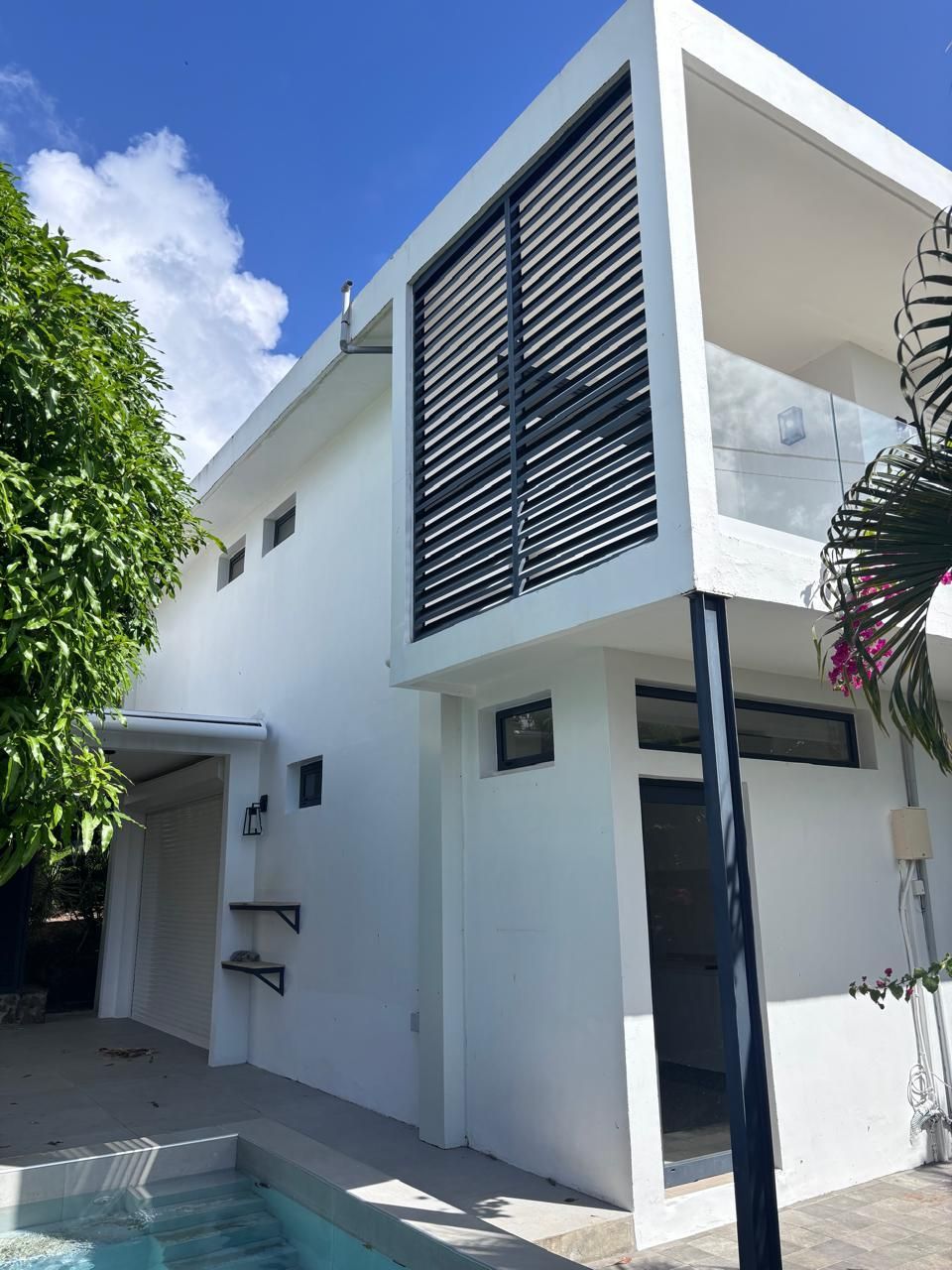 Location Prestige : Villa d'Exception 280 m² – Cluny, Fort-de-France