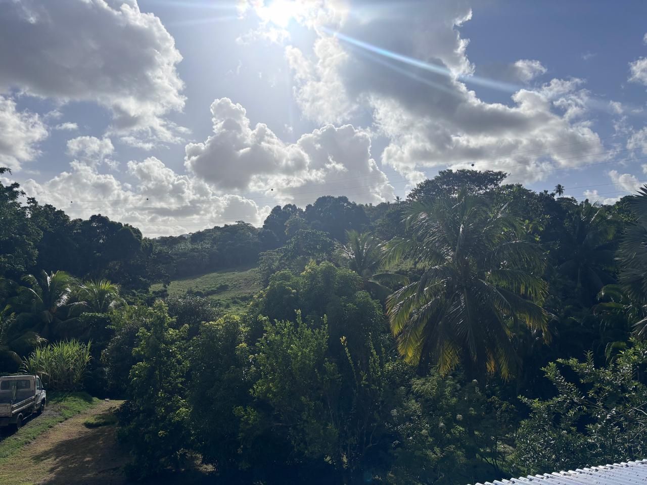 Villa sur 3 niveaux