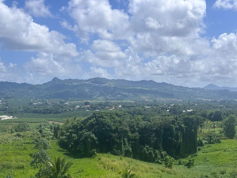 Petit F2 -  Rés. PANORAMA - quartier BELFORT