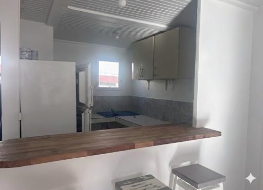 Villa Mitoyenne F3 – Fort-de-France (Floréal)