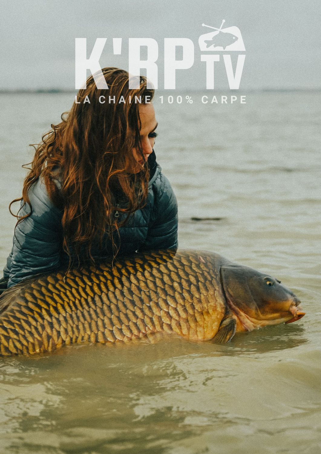 Poster#2 K'RPTV