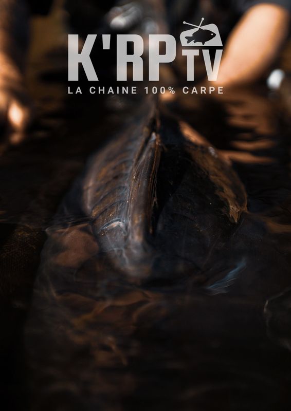 Poster#3 K'RPTV