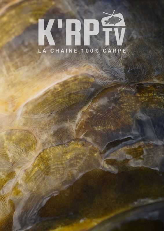 Poster#4 K'RPTV