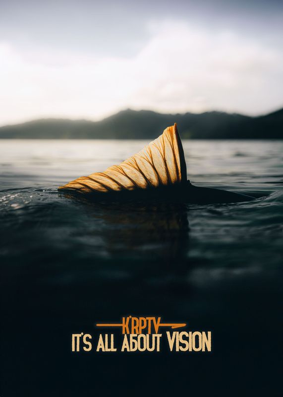 Poster#5 K'RPTV