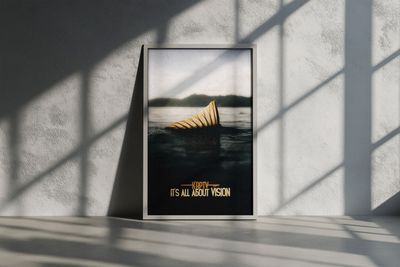 Nos Posters