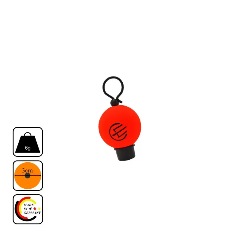 Line Ball Indicator