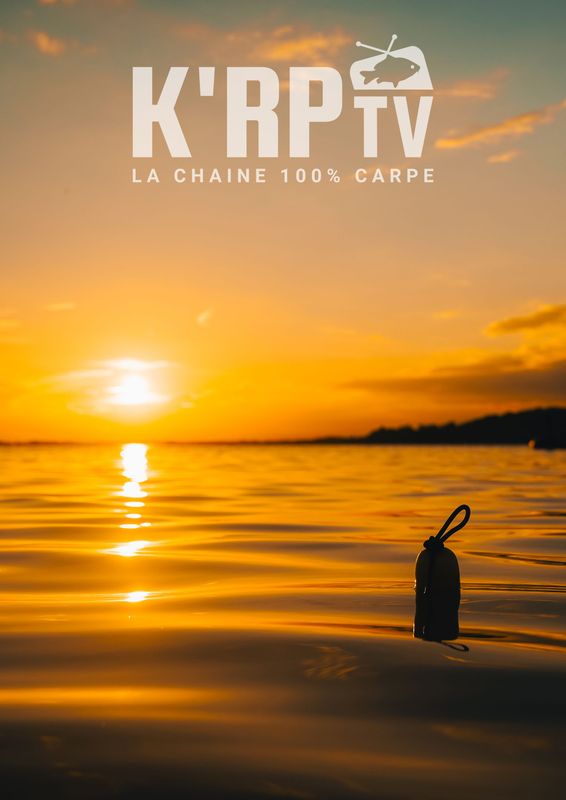 Poster#1 K'RPTV Poster#1 K'RPTV