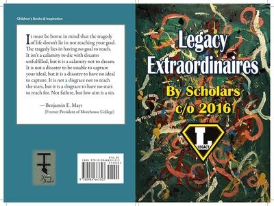 Legacy Extraordinaires