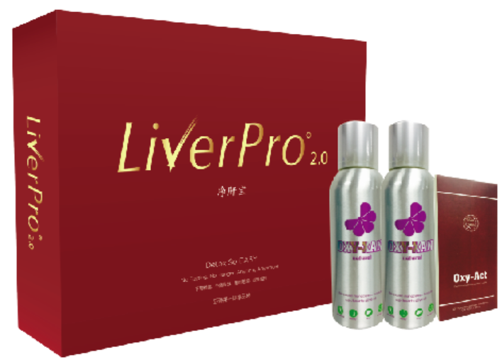LiverPro®2.0
