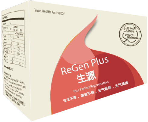 RegenPlus