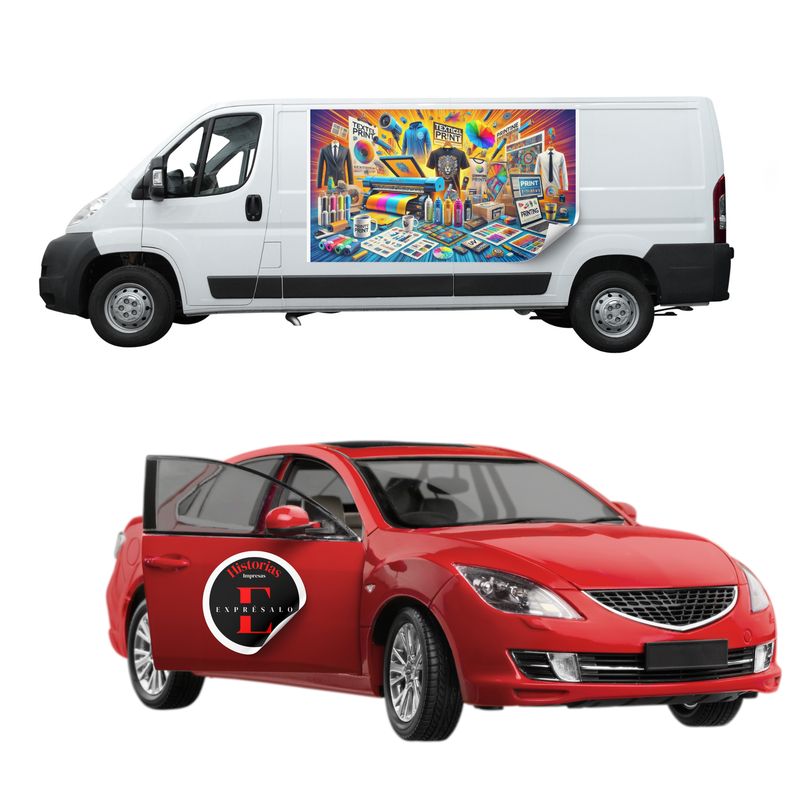 IMÁN (Coches y más)