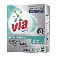 Via Pro Formula Sensitive White S 8.32kg