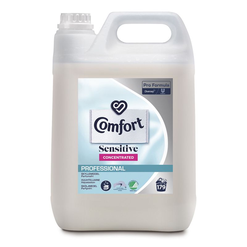 Comfort Pro Formula Sensitive 2x5L