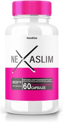 NexaSlim Denmark