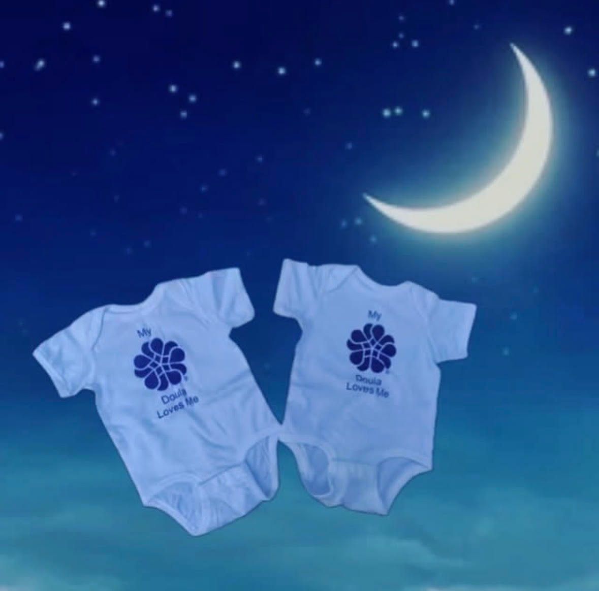 Overnight Twin Retainer