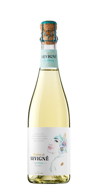 Madame de Sevigné Blanco