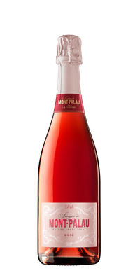Senyor de Mont-Palau Brut Rosé