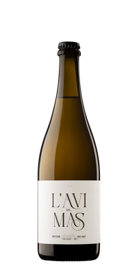 L&#39;Avi del Mas Ancestral Xarel·lo