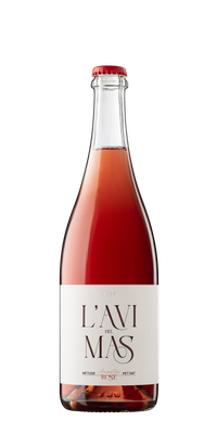 L&#39;Avi del Mas Ancestral Rosé