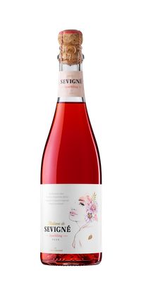 Madame de Sevigné Rosé