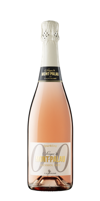 Senyor de Mont-Palau 0,0 Rosé