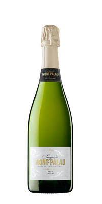 Senyor de Mont-Palau Brut Nature