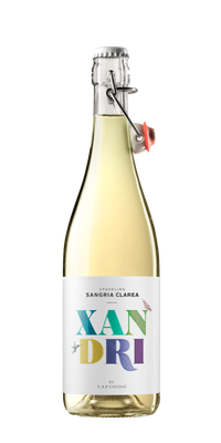 Sangría Xandri Clarea