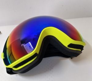 Gafas-Ski