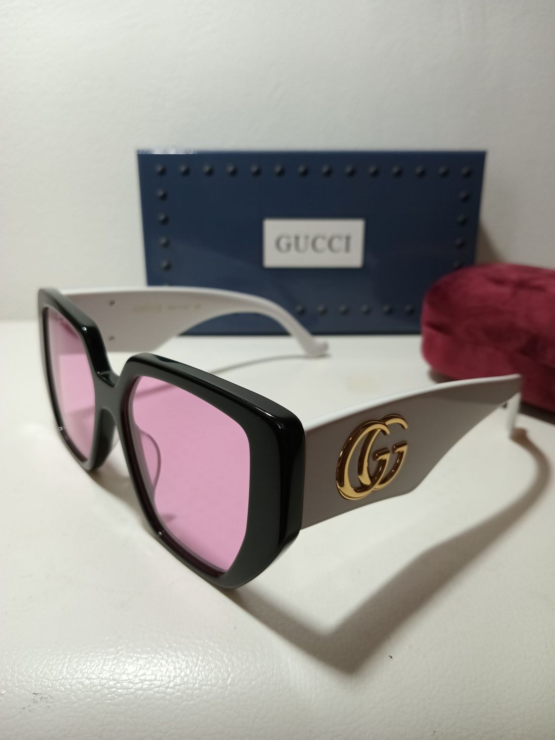GC.