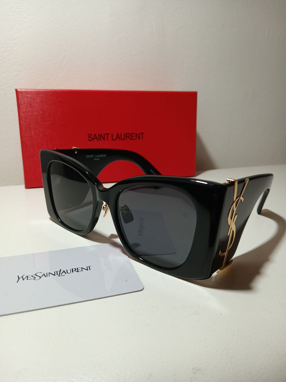 YSL.
