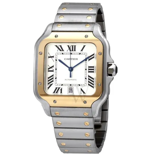 Cartier Watch