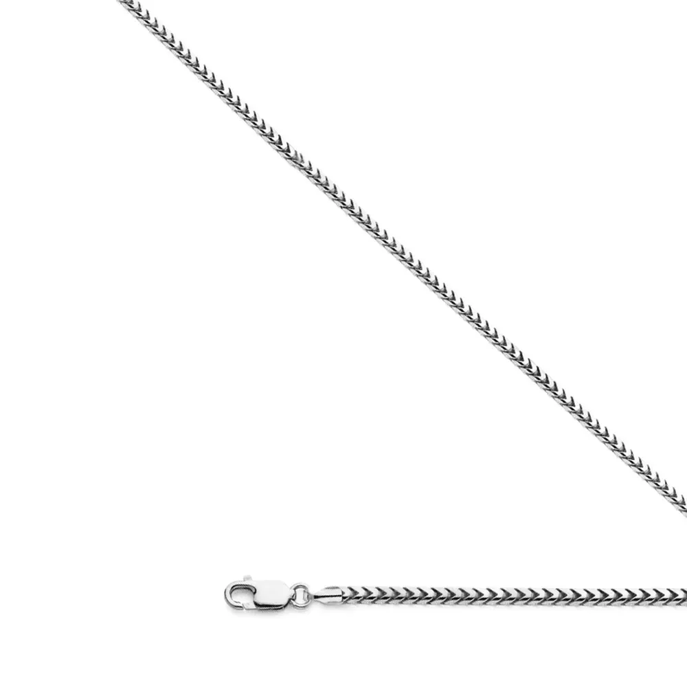Silver Chain