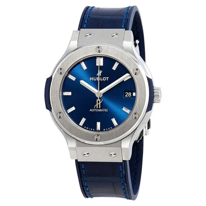 Hublot Watch