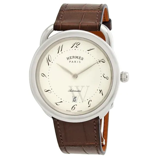 Hermes Watch
