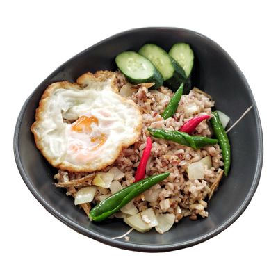 Nasi Goreng Kampung