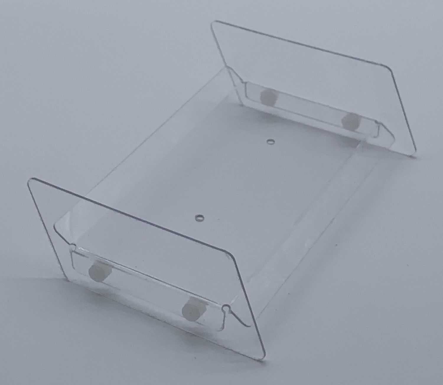 Fat Guy 3x4.5 Large Front Wing