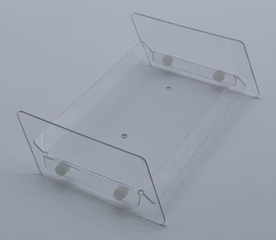 Fat Guy 3x4.5 Large Front Wing