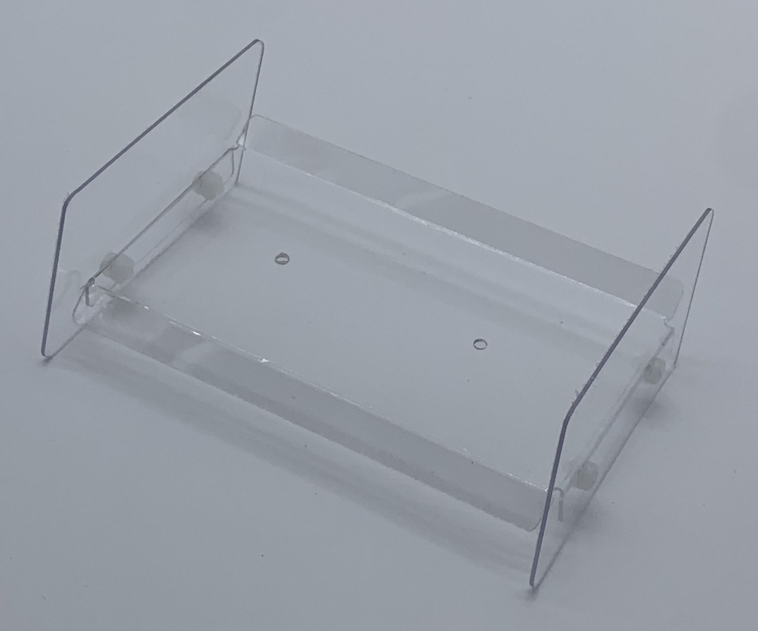 Fat Guy 3x4.5 Large Front Wing