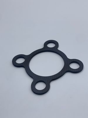 Fat Guy Carbon Fiber Soda Can Shock Stand