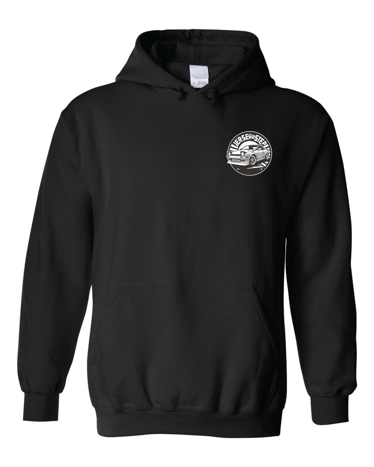 Fleece Hoodie