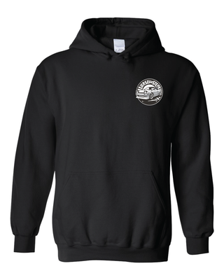 Fleece Hoodie