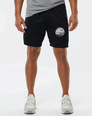Athletic Shorts