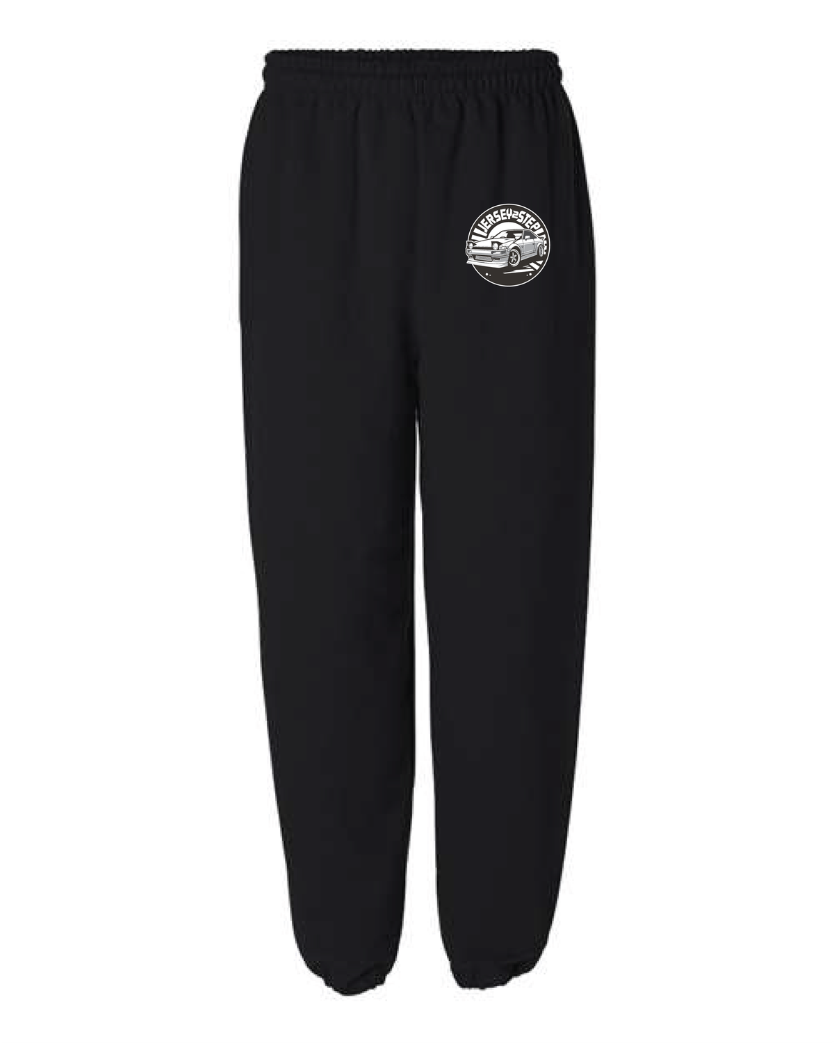 Fleece Sweatpants