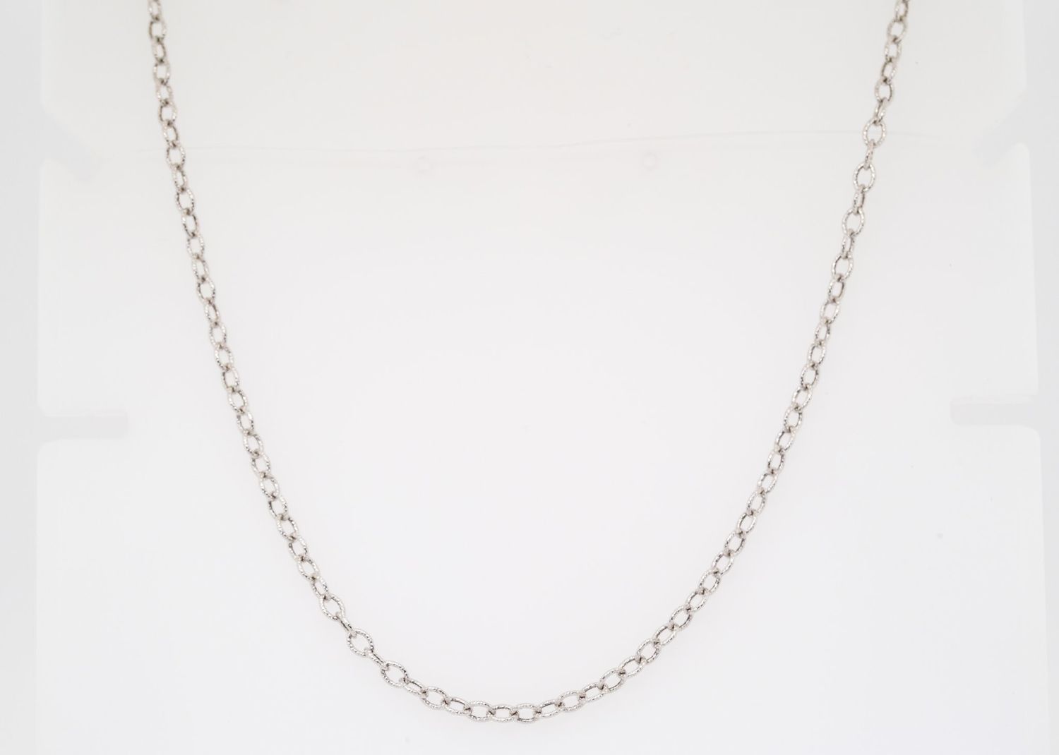 VAE-14KW 2.71g 18&quot; Link Chain