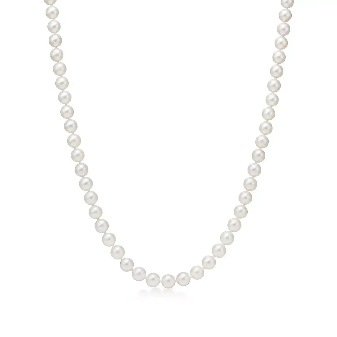 ART- 14KW 6-6.5mm Akoya Pearl Strand 18&quot;