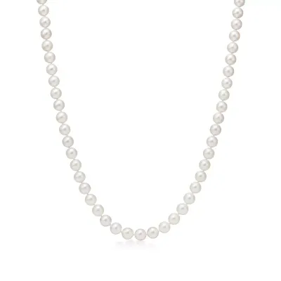 ART- 14KW 6-6.5mm Akoya Pearl Strand 18&quot;