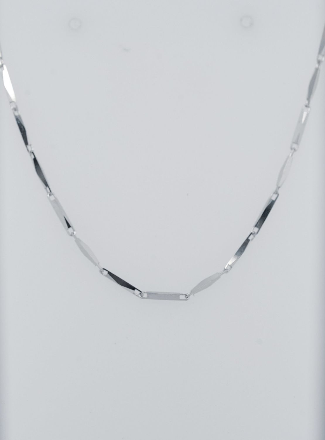ABT- 14KW 3.72g Scalena Chain 18&quot;