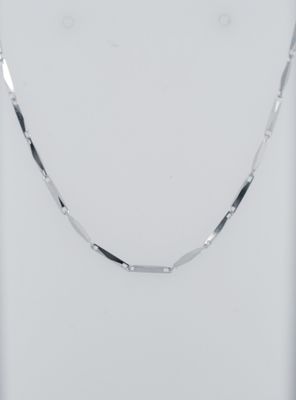 ABT- 14KW 3.72g Scalena Chain 18&quot;