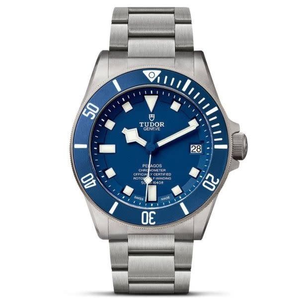 ANTT- Tudor Pelagos 42mm Men&#39;s Watch (pre-owned)